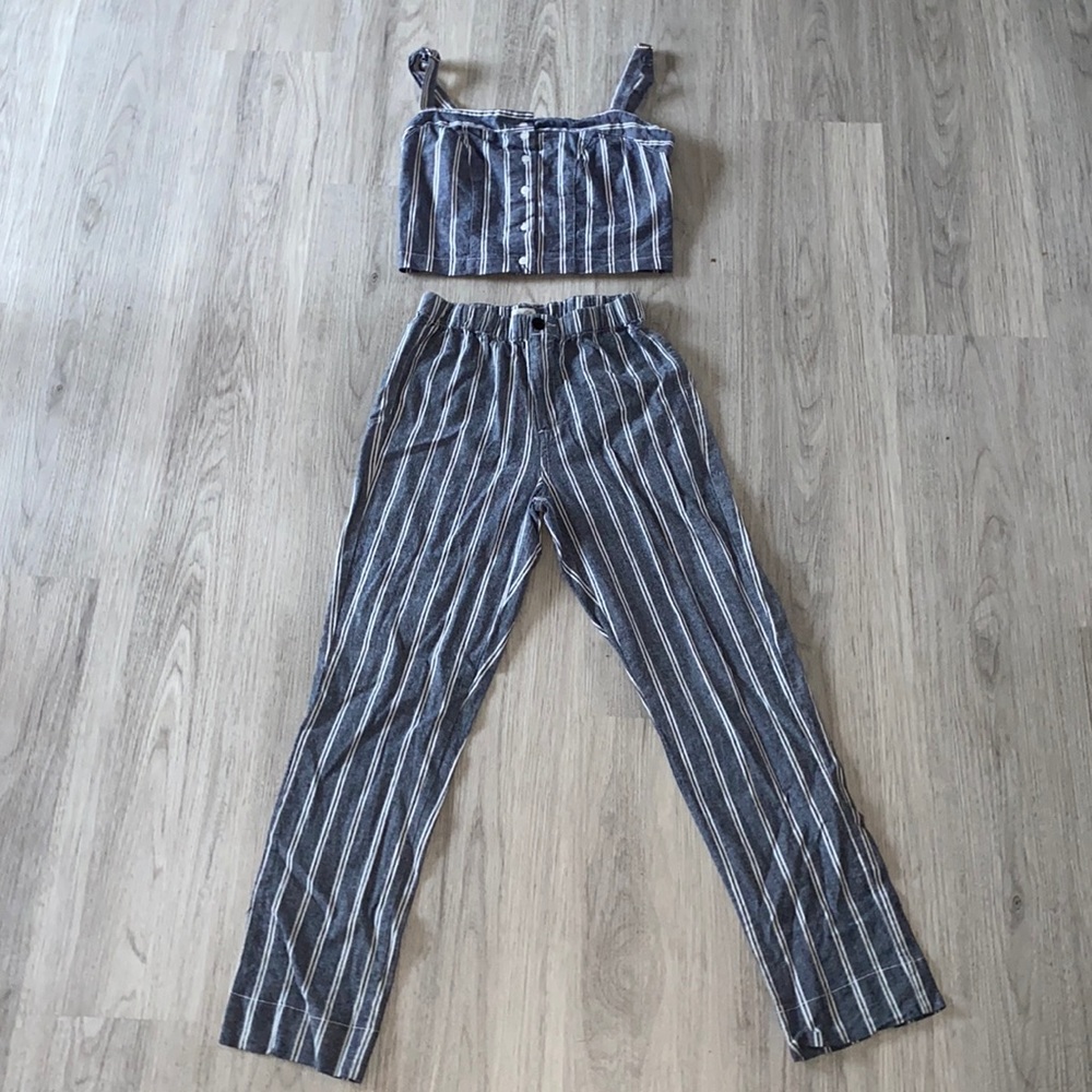 John Galt Matching Set